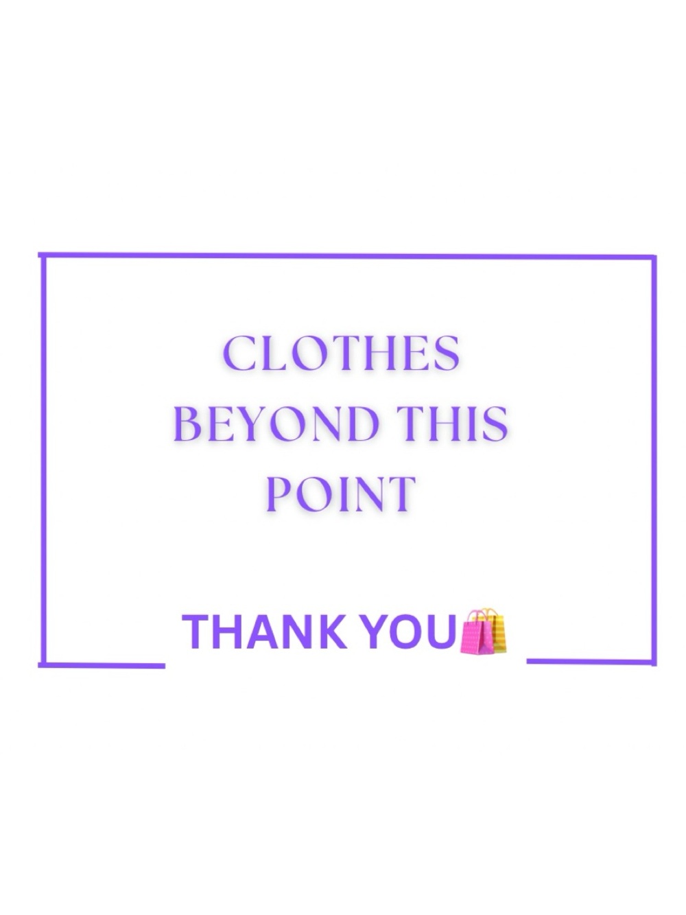 CLOTHES👗